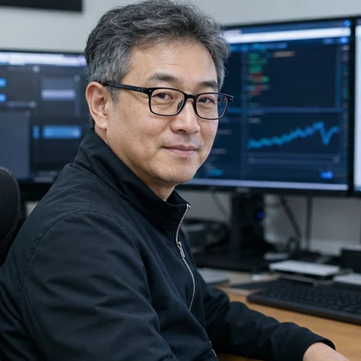 최*수 프로필