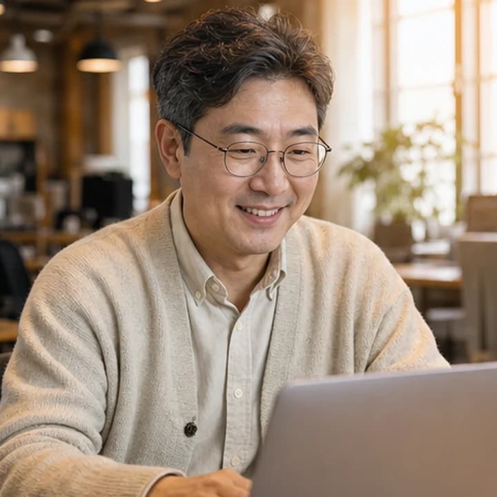 김*호 프로필