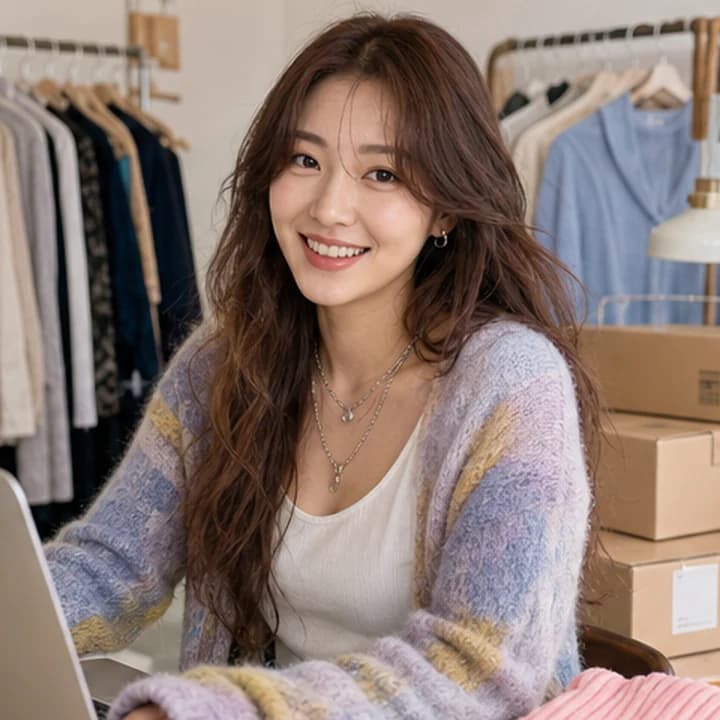 이*진 프로필