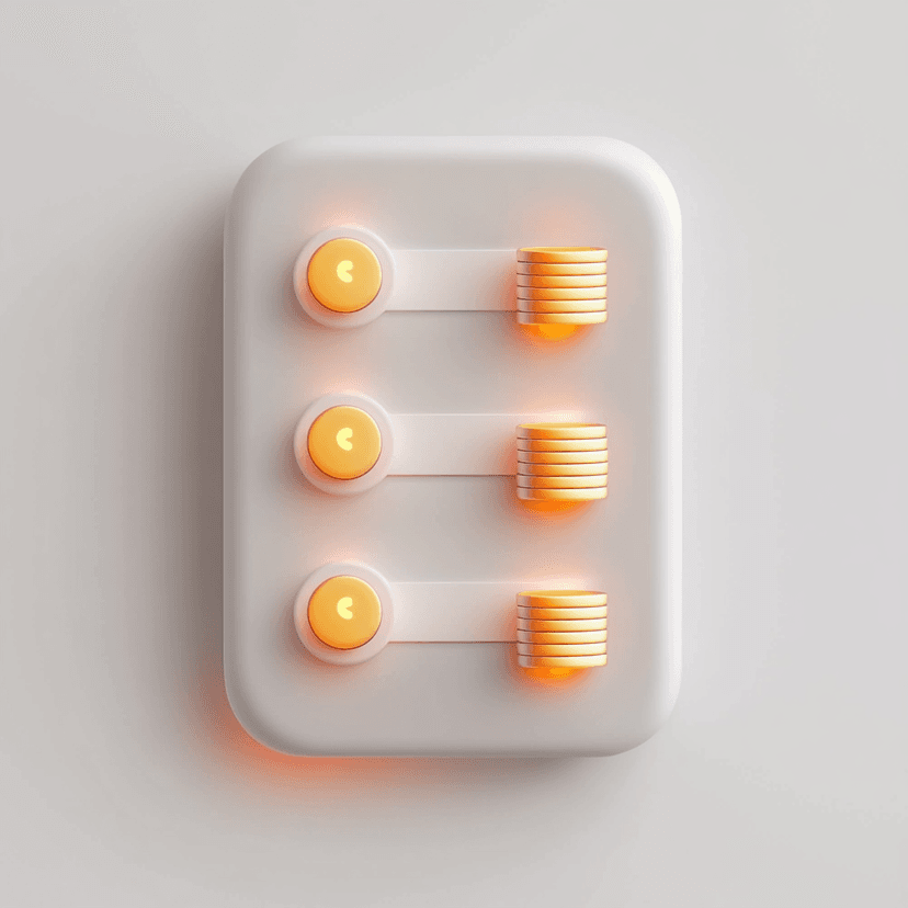 포인트 베팅 투표