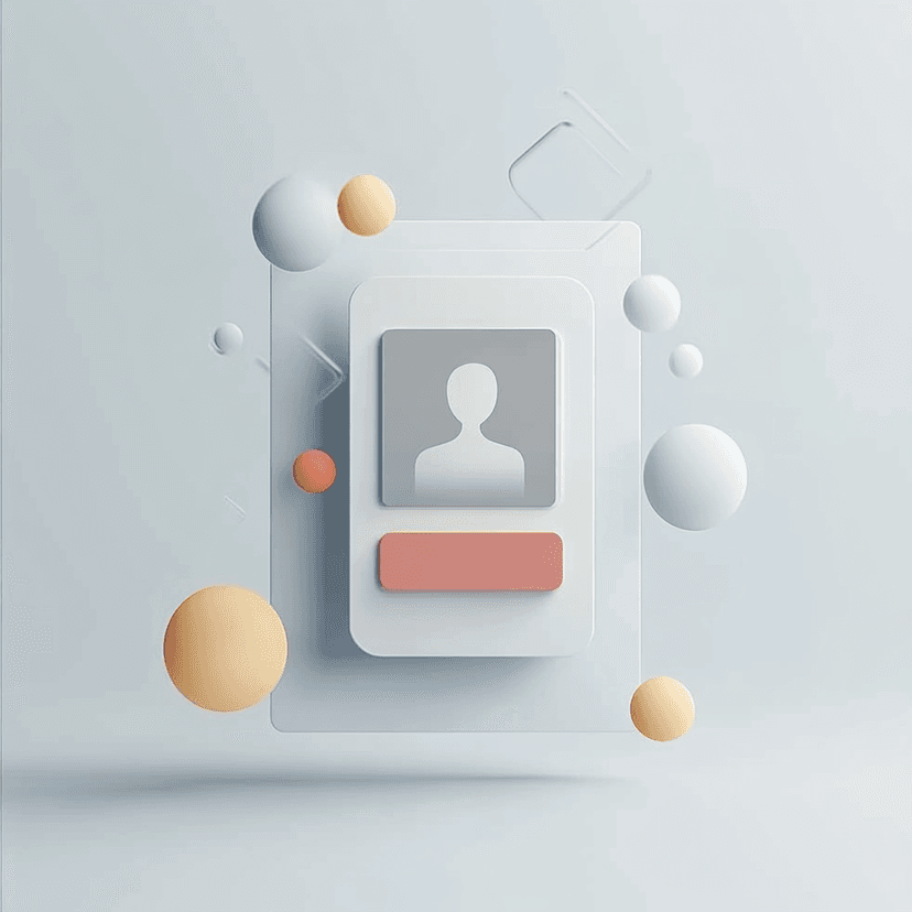 본인인증 & 성인인증