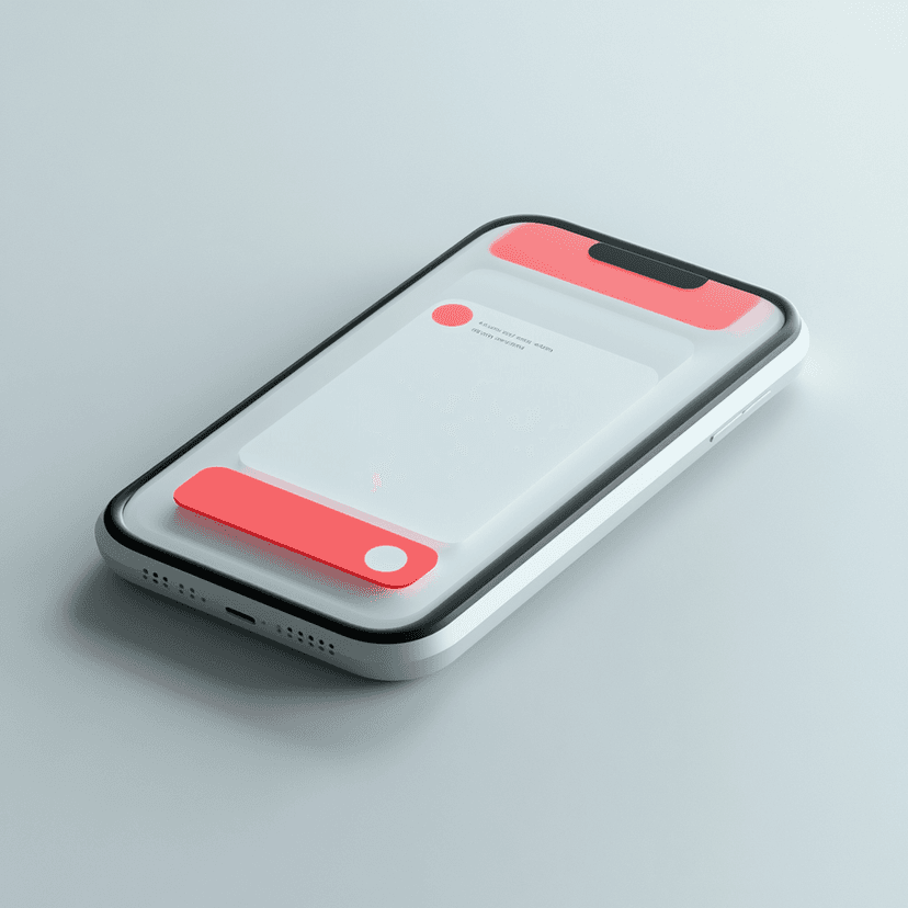 무설치 모바일앱